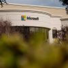 Microsoft to Begin Bringing Workers Again to the Workplace