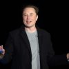 Elon Musk Gave .7 Billion of Tesla Shares to Charity Final Yr