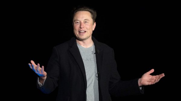 Elon Musk Gave .7 Billion of Tesla Shares to Charity Final Yr