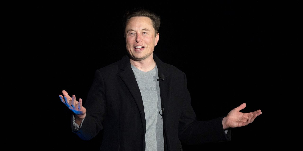 Elon Musk Gave .7 Billion of Tesla Shares to Charity Final Yr