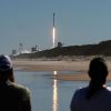 SpaceX’s Plans to Ship 1000’s Extra Satellites Into Orbit Fear NASA