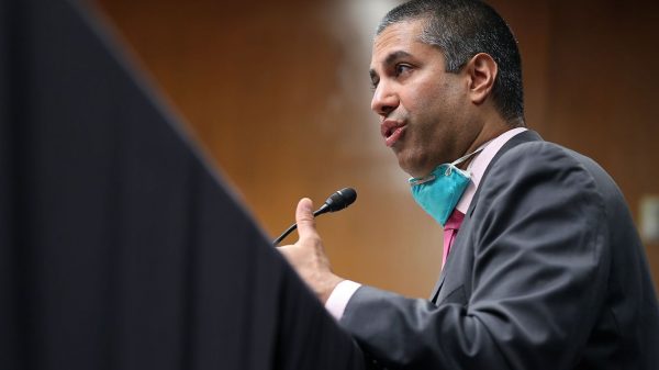 Former FCC Chairman Ajit Pai Joins Board of EdgeQ