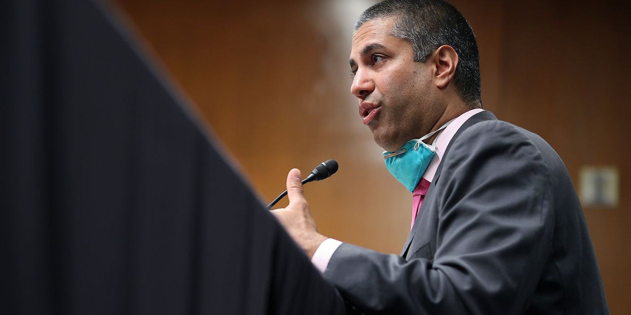 Former FCC Chairman Ajit Pai Joins Board of EdgeQ