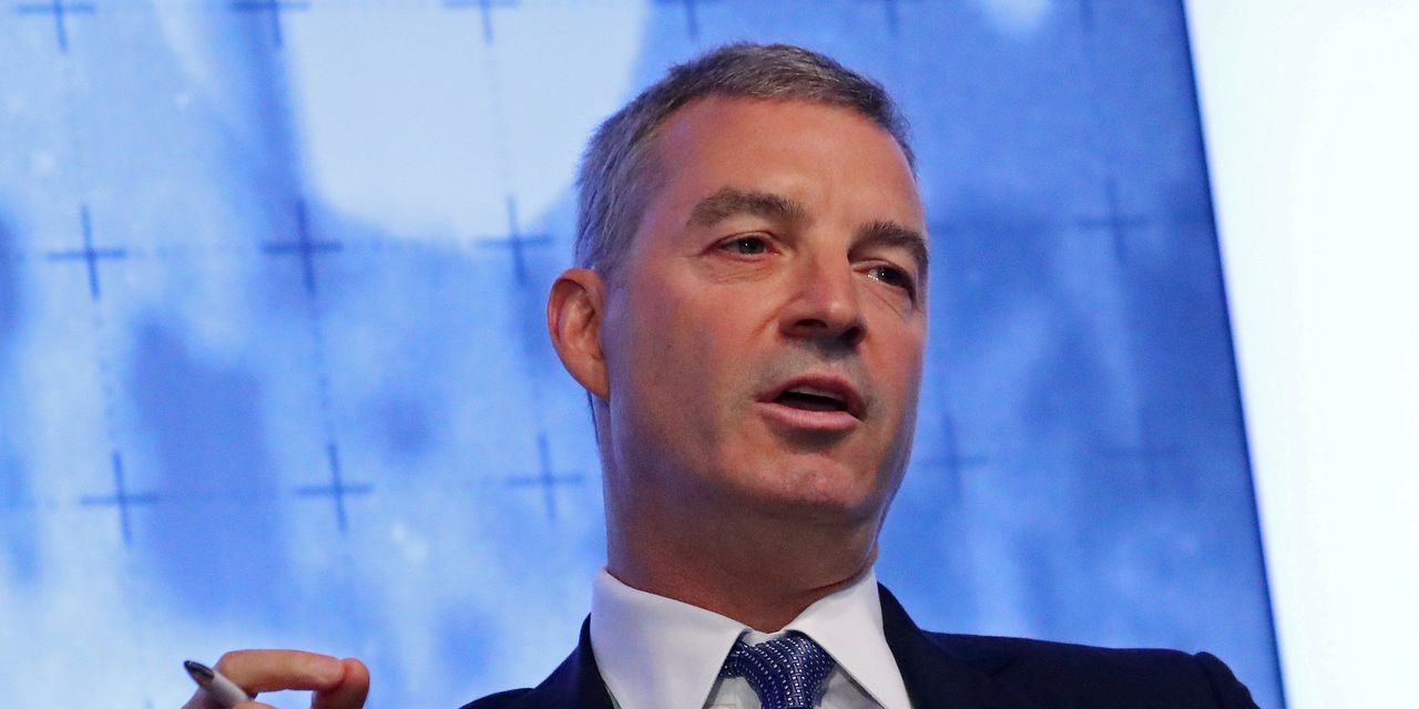 Activist Investor Daniel Loeb Sees Roughly  Trillion of Untapped Worth in Amazon