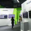 Nvidia Posts File Gross sales Amid Broad Chip Demand