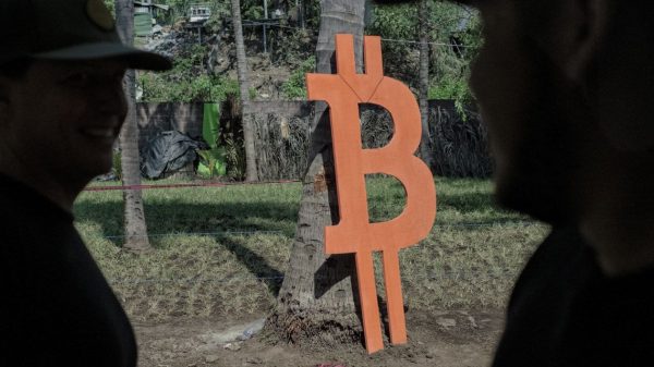 Can Bitcoin Be a Nationwide Forex? El Salvador Is Making an attempt to Discover Out.