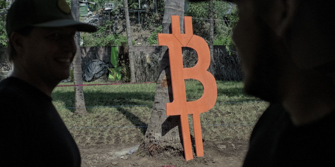 Can Bitcoin Be a Nationwide Forex? El Salvador Is Making an attempt to Discover Out.