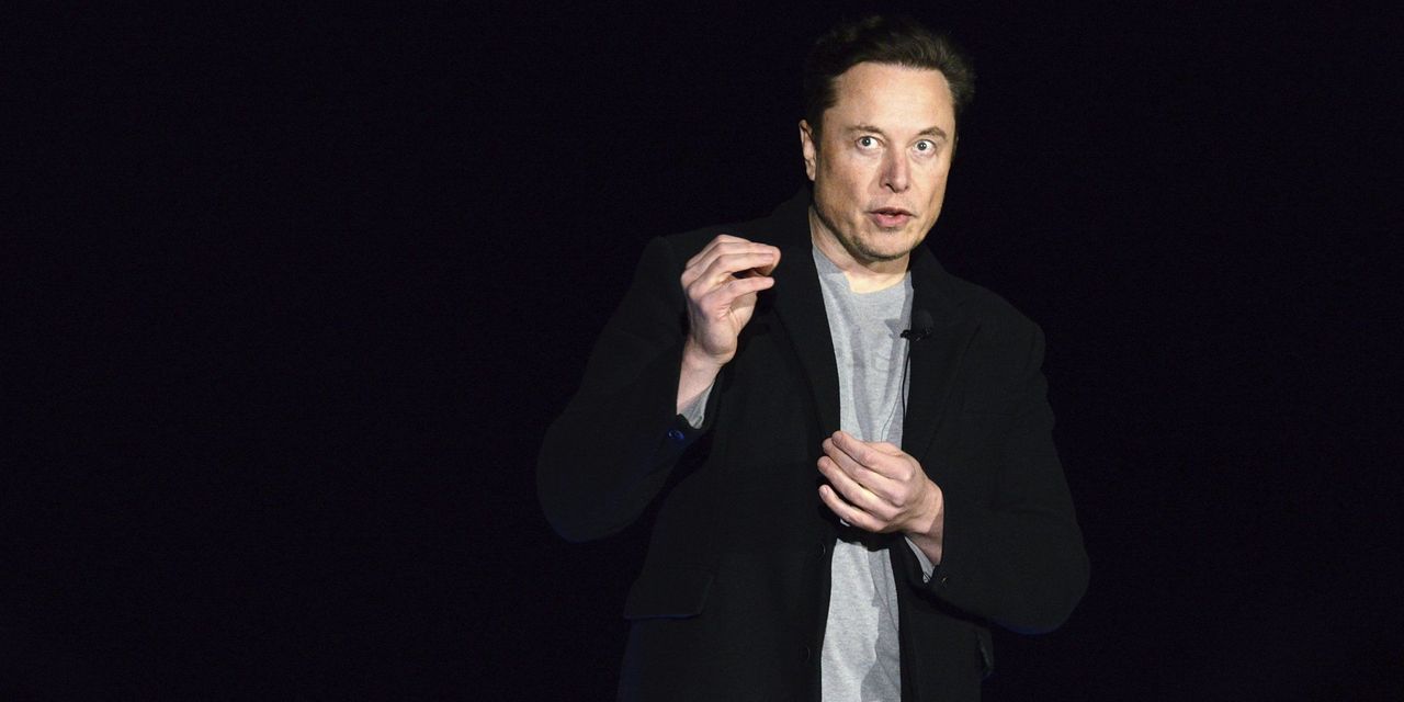 Tesla Tells Federal Decide That SEC Is Harassing Elon Musk, Tesla