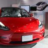 U.S. Auto-Security Regulator Probes Tesla Over ‘Phantom Braking’