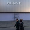 Indian Tax Authorities Raid China’s Huawei, Triggering Protest From Beijing