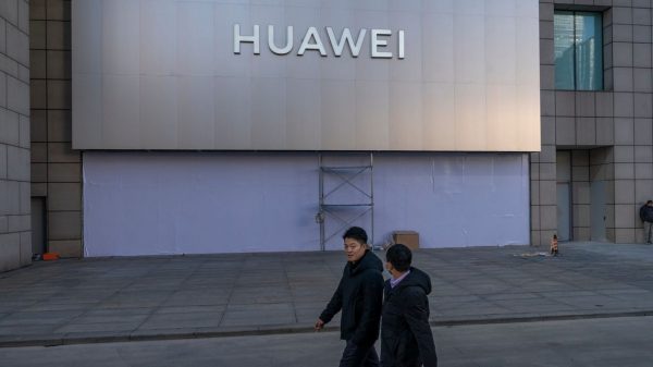 Indian Tax Authorities Raid China’s Huawei, Triggering Protest From Beijing