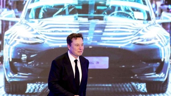 Elon Musk’s Accusation of Harassment Countered by SEC