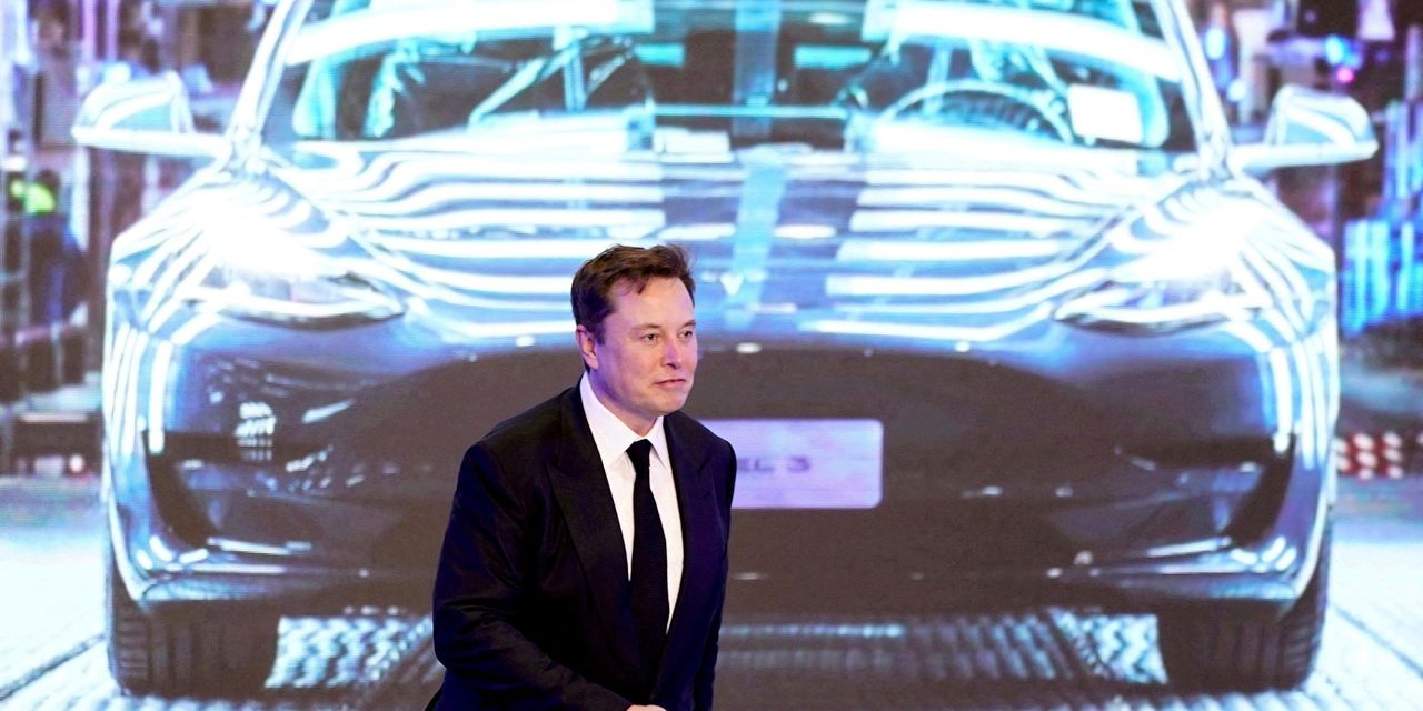 Elon Musk’s Accusation of Harassment Countered by SEC