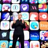 Apple Finds Itself Beneath Scrutiny in Washington’s Large Tech Clampdown