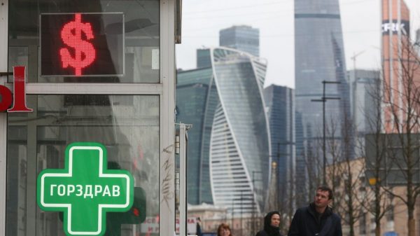 U.S. Banks Are Ready for Russia Sanctions, however Considerations Develop About Potential Hacks