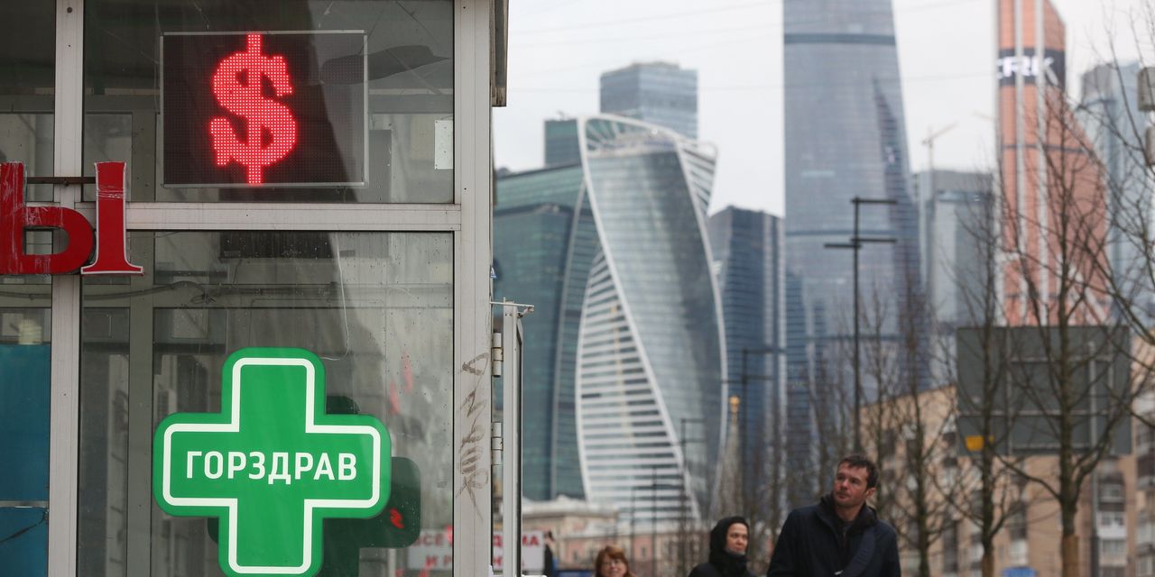 U.S. Banks Are Ready for Russia Sanctions, however Considerations Develop About Potential Hacks