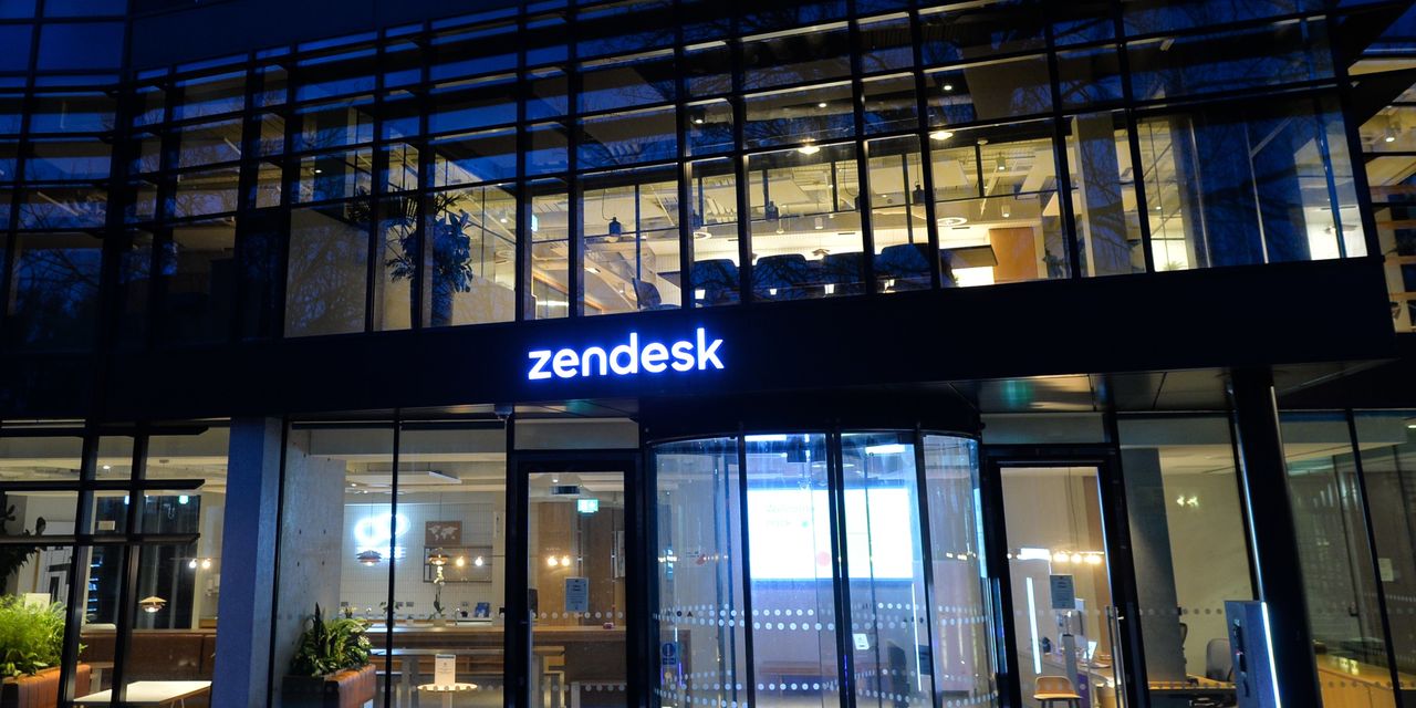 Zendesk Terminates Deal With SurveyMonkey Mum or dad