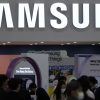 Samsung Has File Revenues, Now Its Staff Desire a Huge Pay Bump