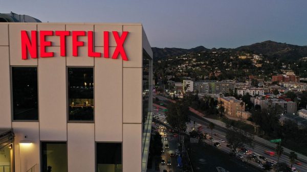 Netflix Gained’t Add Russian Broadcasters to Service, Defying New Regulation