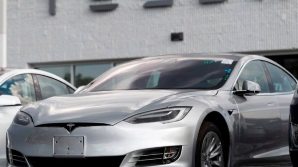 Tesla recollects over 26K U.S. automobiles over software program downside – Nationwide