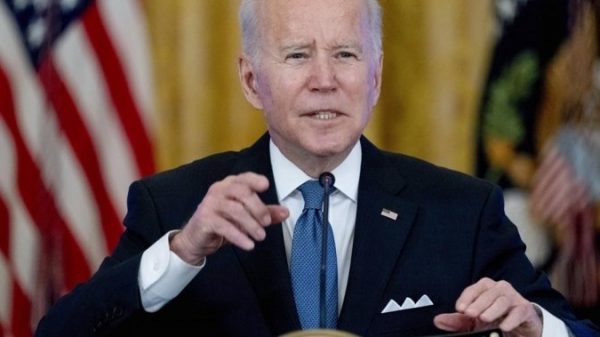 Biden has eased up on Fb over COVID-19 misinformation. Right here’s why – Nationwide