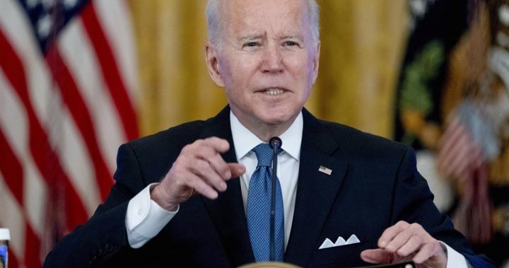 Biden has eased up on Fb over COVID-19 misinformation. Right here’s why – Nationwide