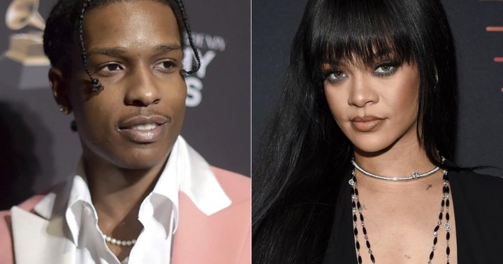Rihanna declares she’s pregnant along with her and A$AP Rocky’s first baby – Nationwide