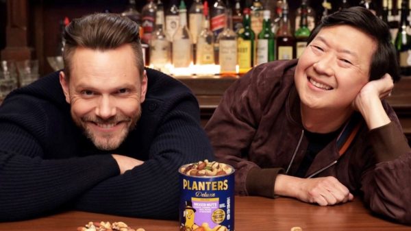 Tremendous Bowl advertisements 2022: Ken Jeong, Joel McHale reunite for Planters