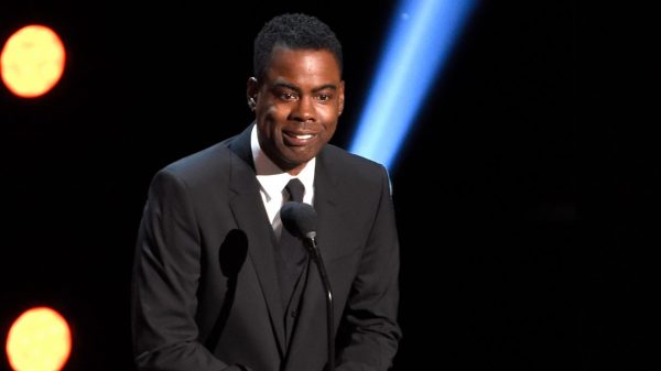 Chris Rock broadcasts 38-date ‘Ego Dying World Tour’ run in US