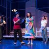 Theatre evaluate: Household dramedy Between You And Me is stuffed with acquainted heat