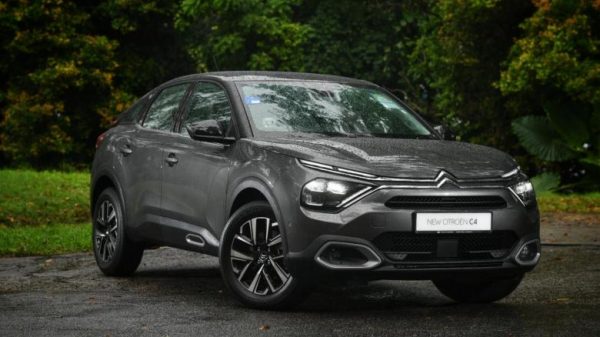 Automobile evaluate: New Citroen C4 is peachy however removed from excellent