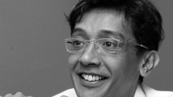 Jit Murad, celebrated Malaysian theatre stalwart, dies at 62