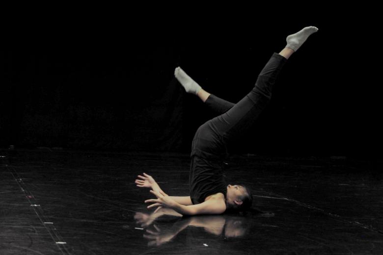 Arts Picks: Dance collaboration, poetry-calligraphy exhibition, movie on author Yeng Pway Ngon