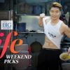 Feast your eyes on a few of S'pore's hottest hawkers