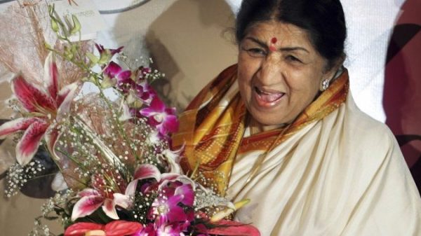 Lata Mangeshkar, India’s music icon, dies after contracting COVID-19 – Nationwide