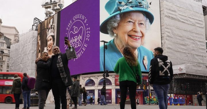 Queen Elizabeth’s Platinum Jubilee: A take a look at her legacy in Canada – Nationwide