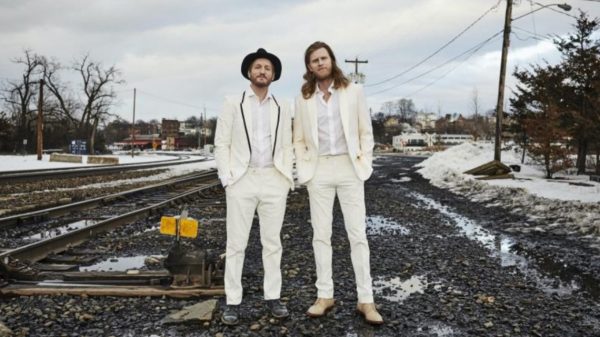 The Lumineers new US tour to make Colorado cease in 2022