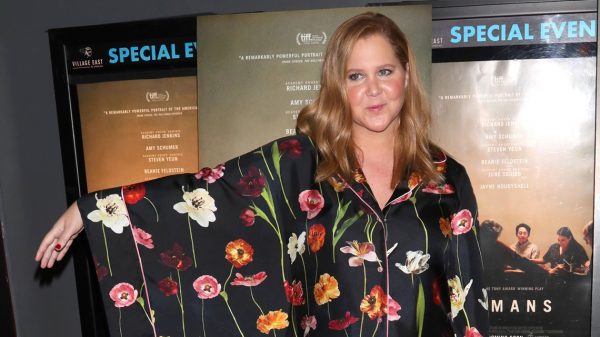 Oscar host Amy Schumer to deliver stay comedy tour to Denver