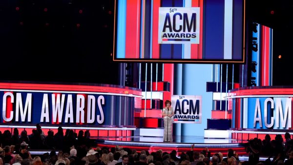 Academy of Nation Music nominations introduced