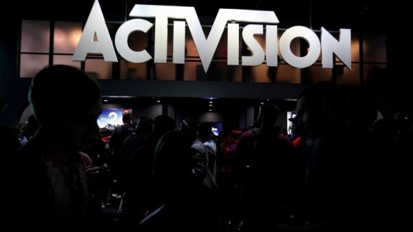 Microsoft deal for Activision Blizzard to be reviewed by FTC in US
