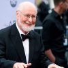 Legendary composer John Williams turns 90