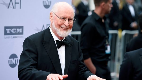 Legendary composer John Williams turns 90