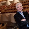 Colorado Symphony publicizes Peter Oundjian as Principal Conductor