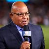 The place is Mike Tirico? | Taylor, Melvin NBC Olympic hosts Tuesday