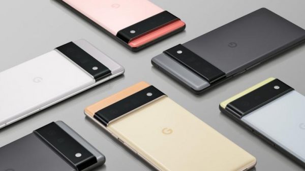 Google launches flagship Pixel 6 cellphone in Singapore for 9, Professional mannequin priced at ,299