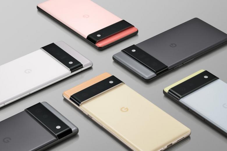 Google launches flagship Pixel 6 cellphone in Singapore for 9, Professional mannequin priced at ,299