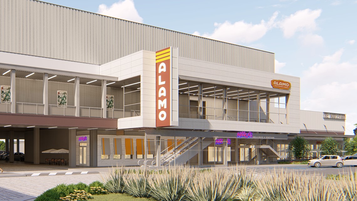 Alamo Drafthouse plans new film theatre in Denver metro space