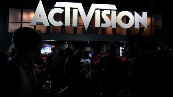 Microsoft vows app retailer equity with Activison Blizzard merger