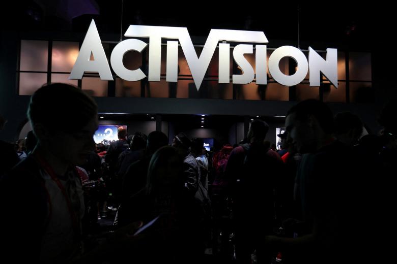 Microsoft vows app retailer equity with Activison Blizzard merger