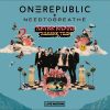 OneRepublic, Needtobreathe to play 40-date summer season 2022 US tour